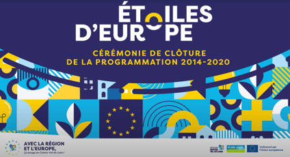 Etoiles d'Europe