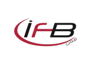 IFB Logo sans fonds