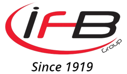 Logo IFB Refractories