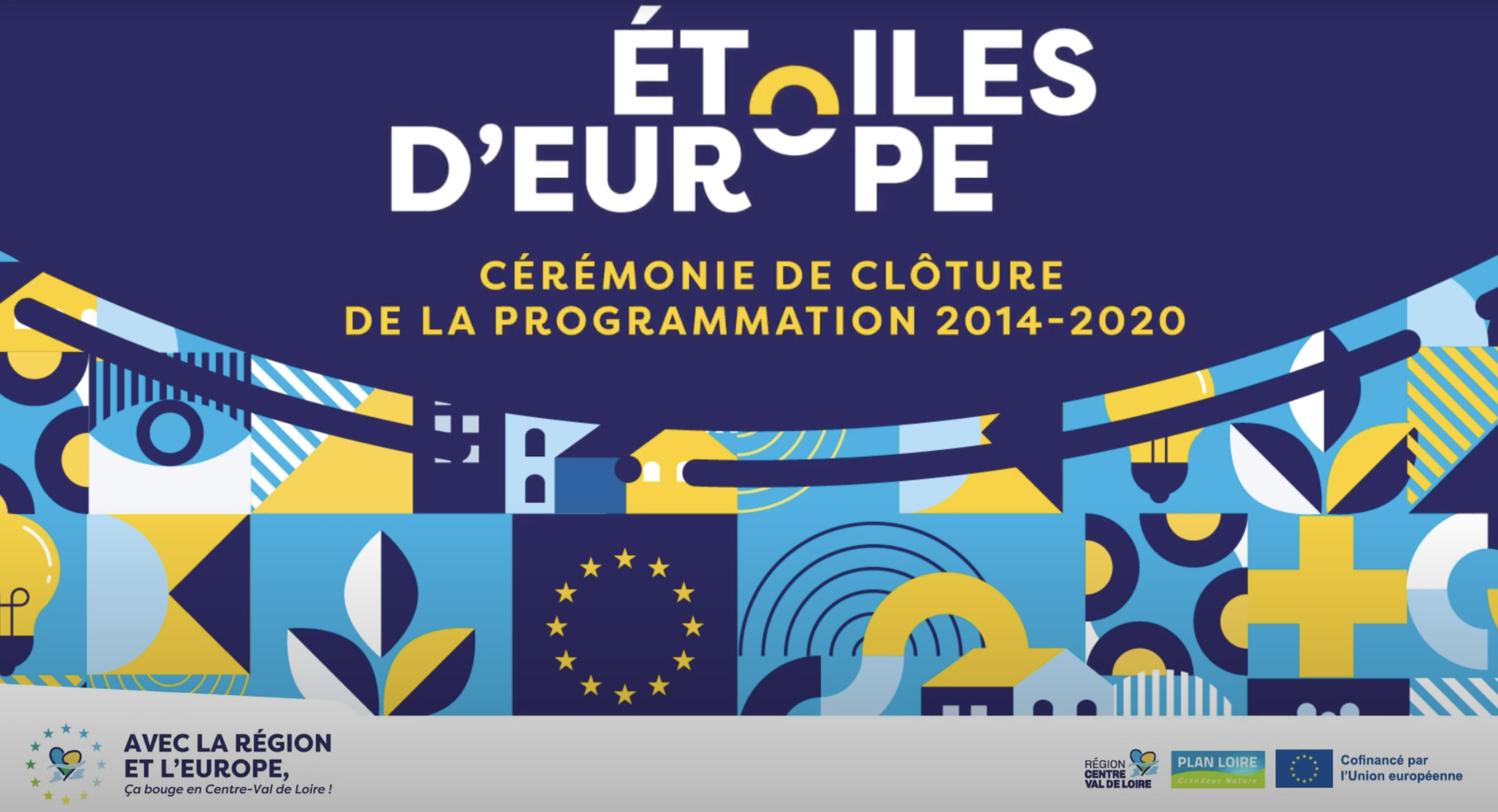 Etoiles d'Europe